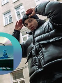 Żabson wyskoczył z nowym albumem. "Ostatni Ziomal" wjechał na ośkę