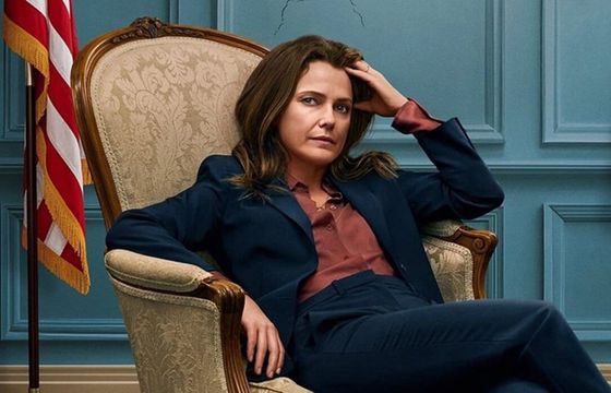 „Dyplomatka” wraca jesienią. To nie koniec historii Kate Wyler