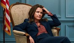 „Dyplomatka” wraca jesienią. To nie koniec historii Kate Wyler