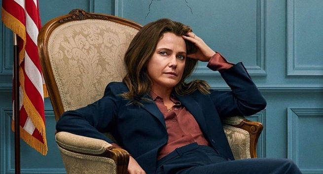 „Dyplomatka” wraca jesienią. To nie koniec historii Kate Wyler