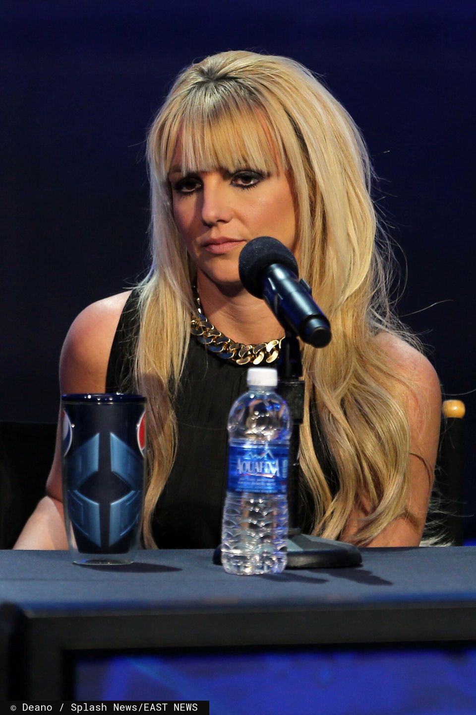 Britney Spears