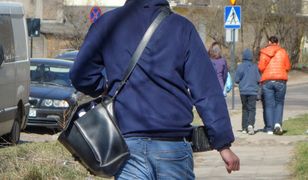 Listy nie przychodziły, bo listonosz był w sanatorium. "I co ja Panu poradzę?"