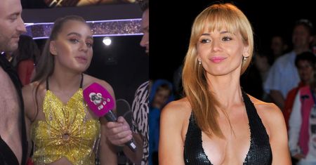 Oliwia Bieniuk zmęczona porównaniami do Anny Przybylskiej: "Bardzo mi miło, ale JA TEGO NIE WIDZĘ!"