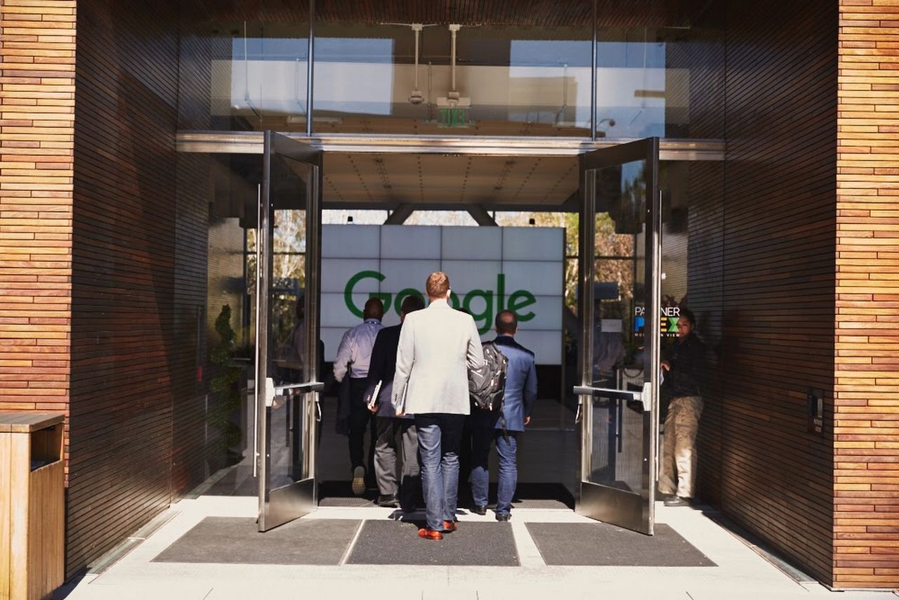 Afera z Gmailem nie obnaża praktyk Google, lecz miernotę współczesnego internauty