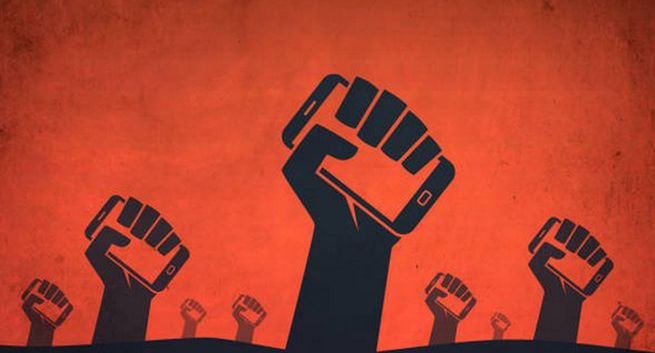 „Rosyjska propaganda chce, żebyśmy dążyli do pokoju”. Kolejny etap wojny informacyjnej w cyberprzestrzeni