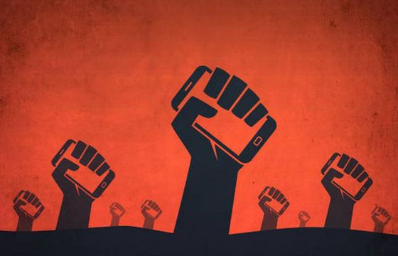 „Rosyjska propaganda chce, żebyśmy dążyli do pokoju”. Kolejny etap wojny informacyjnej w cyberprzestrzeni