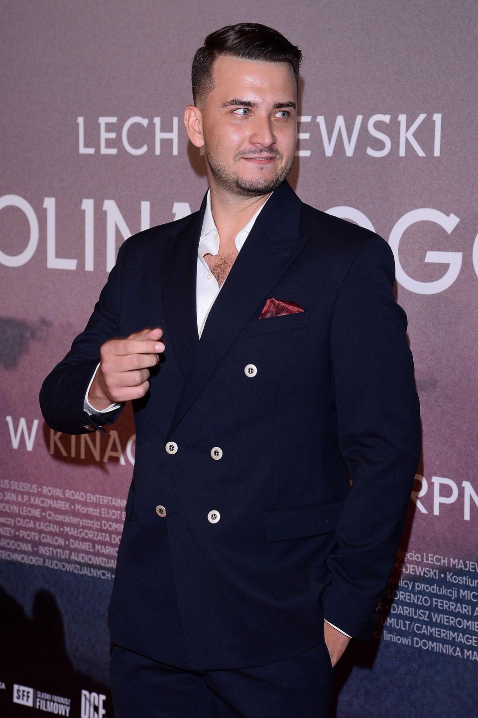 Bartłomiej Misiewicz