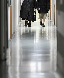 Zwiększa się liczba przypadków odry. Podano, gdzie występuje problem