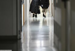 Zwiększa się liczba przypadków odry. Podano, gdzie występuje problem