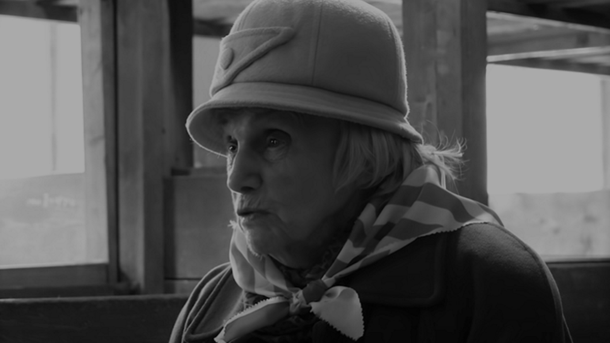 Alina Dąbrowska nie żyje