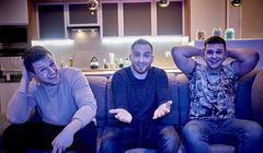 „Gogglebox. Przed telewizorem 20” w TTV