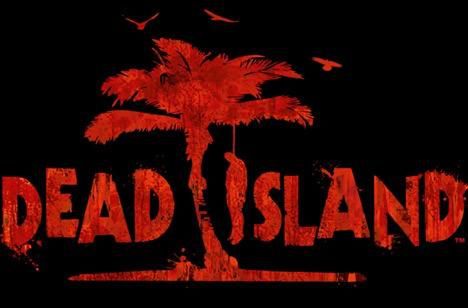 Logo Dead Island na cenzurowanym 2