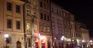 Kraków nocą