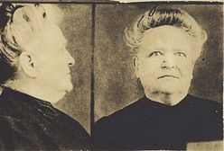 Ann O’Delii Diss Debar. Jedna z najbardziej niebezpiecznych kobiet końca XIX wieku