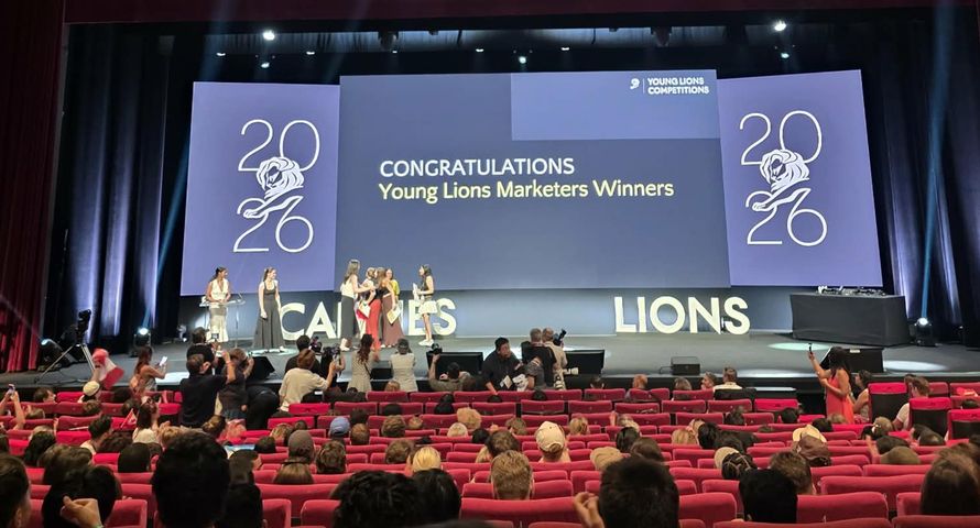 Zespół Kompanii Piwowarskiej na shortliście Young Lions 2026