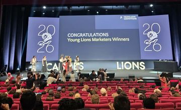 Zespół Kompanii Piwowarskiej na shortliście Young Lions 2026