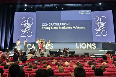 Gala Young Lions