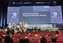 Gala Young Lions