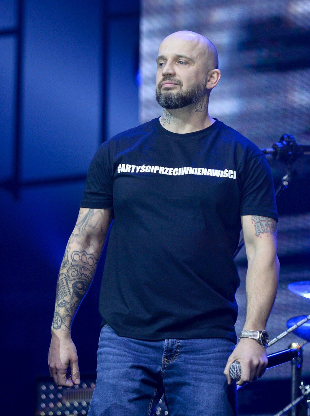 Tede i Rychu Peja pojednali się po 17 latach!