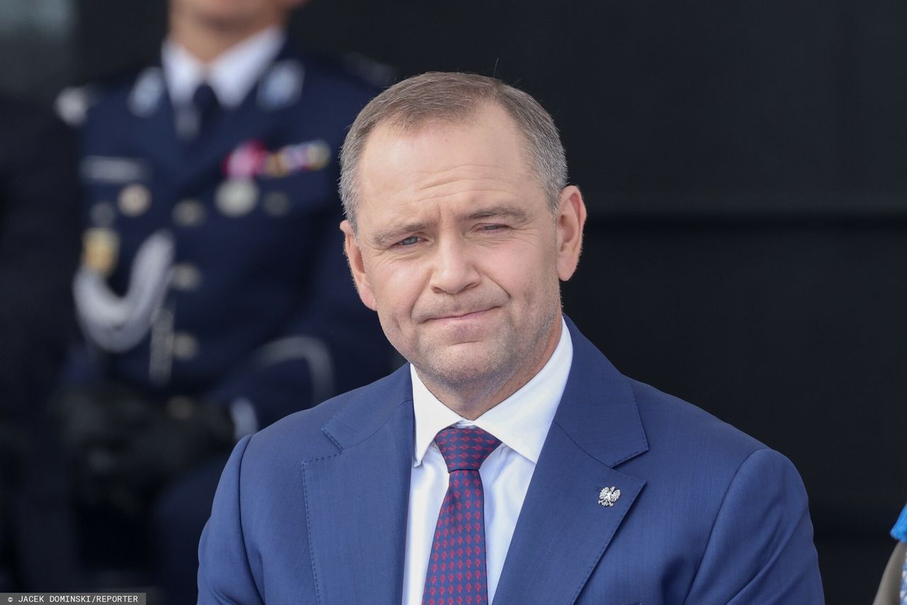 Jest podpis pod ustawą. Nawrocki zwrócił uwagę na bezpieczeństwo