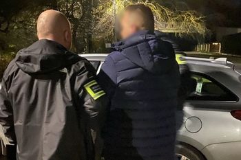 Przemycali imigrantów do Polski. Wkroczyła Straż Graniczna