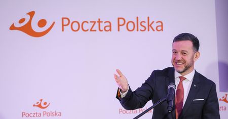 Poczta Polska na plusie. Pomogły rekompensaty