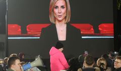 Joanna Dunikowska-Paź o TVP: Nie zostałam wybrana przez polityków [WYWIAD]