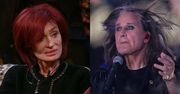 Fani martwią się o Sharon Osbourne. Po śmierci Ozzy'ego wycofała się z życia publicznego. Głos zabrał jej syn