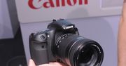 Canon EOS 60D - pierwsze wrażenia [galeria]