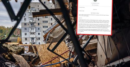 Absurdalne oskarżenia Rosji. Jest stanowcza odpowiedz