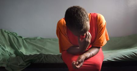 Kenia. Z powodu pandemii rośnie liczba obrzezanych dziewczynek