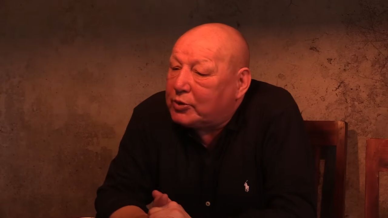 Krzysztof Jackowski: Szokująca Wizja na 2025 Rok! Co Przyniesie Przyszłość?