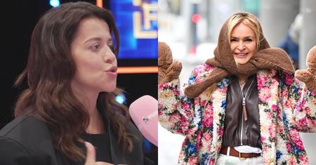 Malwina Wędzikowska wskazuje NAJLEPIEJ UBRANĄ kobietę i mężczyznę w polskim show-biznesie. Zaskoczeni? (WIDEO)