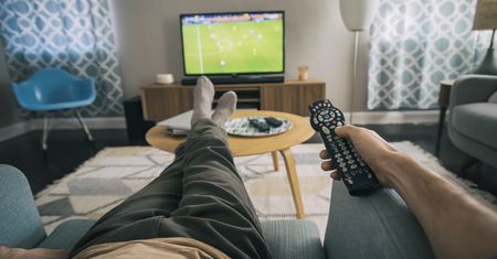 Rewolucja w abonamencie RTV. Pieniądze pobierze skarbówka?