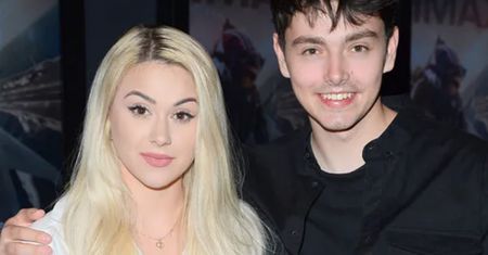 Sylwia Przybysz w trzeciej ciąży. Długo to ukrywała