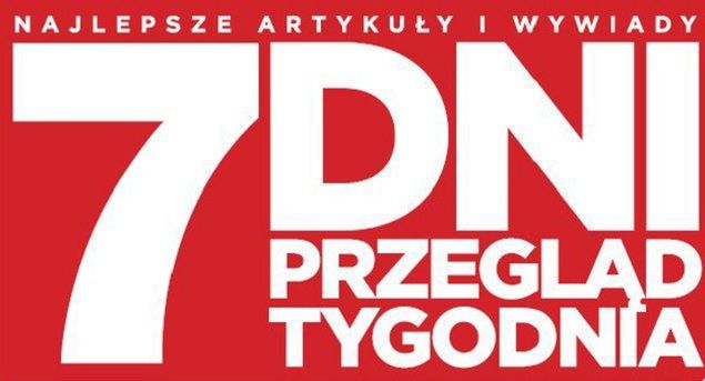 Biedronka zrezygnowała z tygodnika „7 dni” od RASP. „Zbyt mała liczba czytelników”
