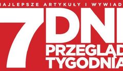Biedronka zrezygnowała z tygodnika „7 dni” od RASP. „Zbyt mała liczba czytelników”