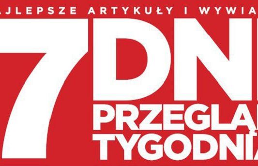 Biedronka zrezygnowała z tygodnika „7 dni” od RASP. „Zbyt mała liczba czytelników”