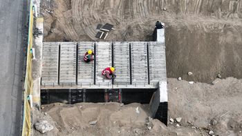 Rybnik zakończył budowę drugiego odcinka obwodnicy za blisko 300 mln zł