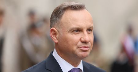 Polacy powiedzieli, co myślą o podpisie Dudy. Mamy sondaż