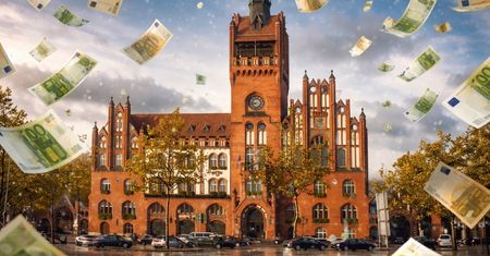 Słupsk: Miliony na drogi w powiecie. Rządowy Fundusz rozdysponowany