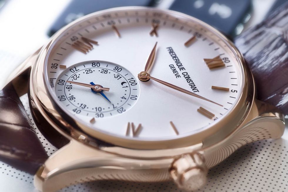 Najciekawsze nadchodzące smartwatche. Asus VivoWatch, Samsung Gear A i Breitling B55 Connected 8