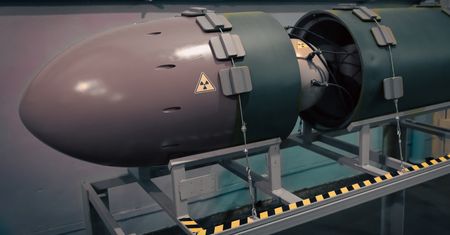 "Epokowy zwrot w Europie". Niemcy o udziale w odstraszaniu atomowym