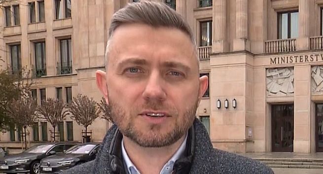 Nowy dziennikarz w „19.30”. Przeszedł z warszawskiej spółki miejskiej