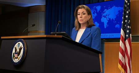 USA potępiły sojuszników. Za "międzynarodową izolację Izraela"