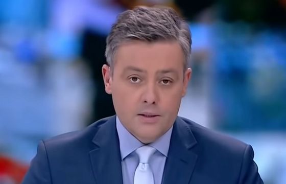 Michał Cholewiński odszedł z TVP, ma dołączyć do Polsat News