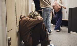Problem ze szkolnymi psychologami.  "Zaufania nie da się zatrudnić"