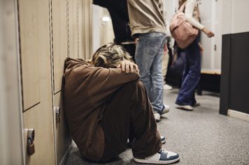 Problem ze szkolnymi psychologami.  "Zaufania nie da się zatrudnić"