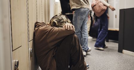 Problem ze szkolnymi psychologami.  "Zaufania nie da się zatrudnić"
