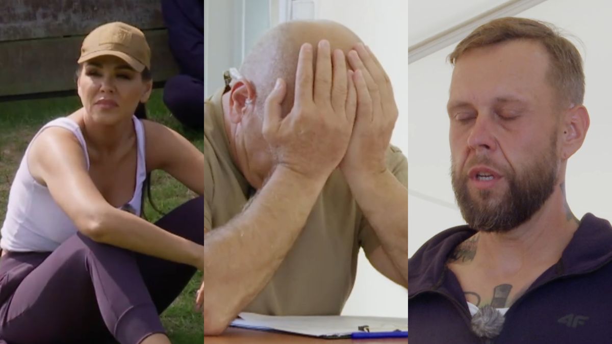 "Nasi w mundurach" vs wiedza ogólna. "Big Boy" i Sylwia Bomba zaliczyli wpadki